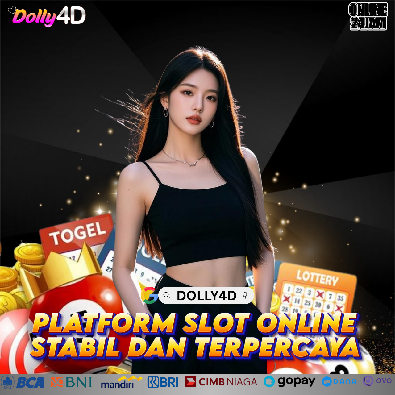 DOLLY4D